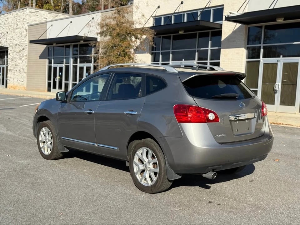 2013 Nissan Rogue - Image 10 of 20