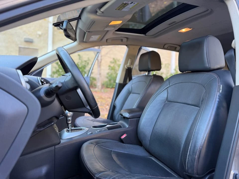2013 Nissan Rogue - Image 14 of 20