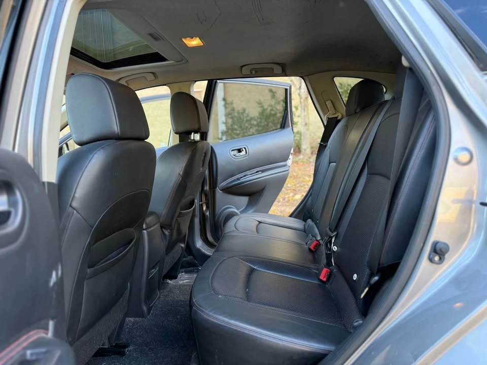 2013 Nissan Rogue - Image 15 of 20