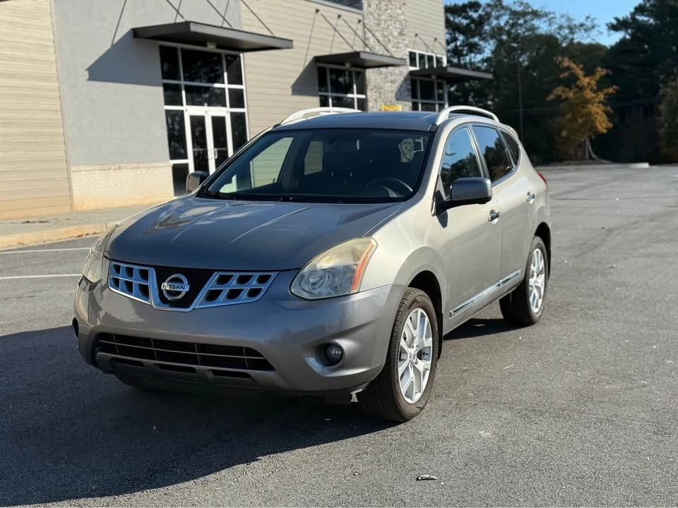 2013 Nissan Rogue - Image 2 of 20