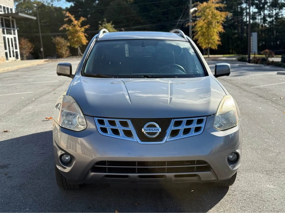 2013 Nissan Rogue - Image 3 of 20