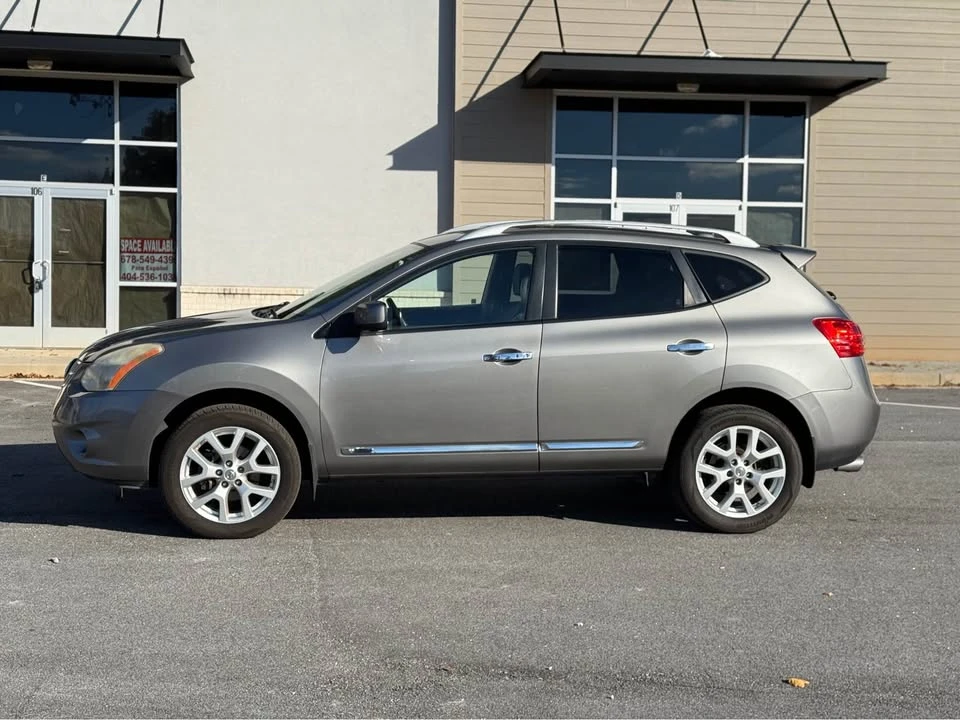 2013 Nissan Rogue - Image 13 of 20