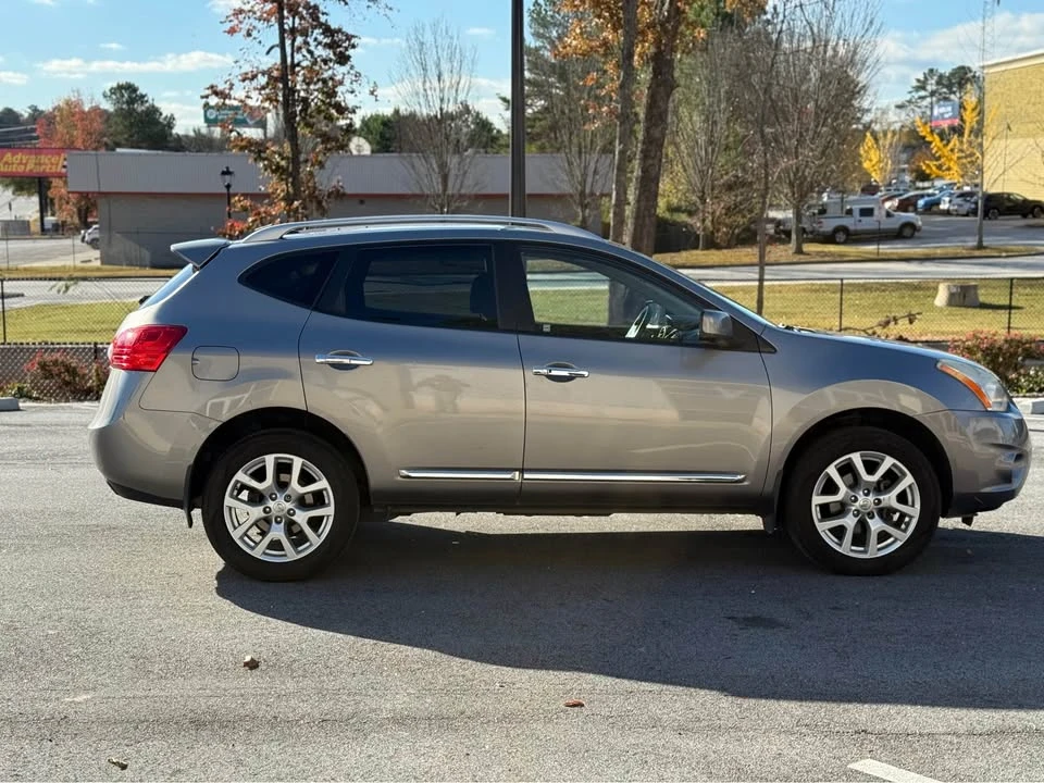 2013 Nissan Rogue - Image 6 of 20