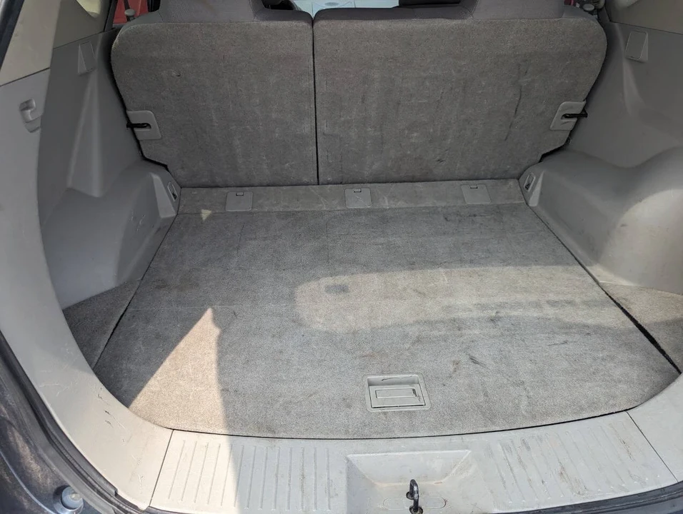 2013 Nissan Rogue - Image 18 of 21