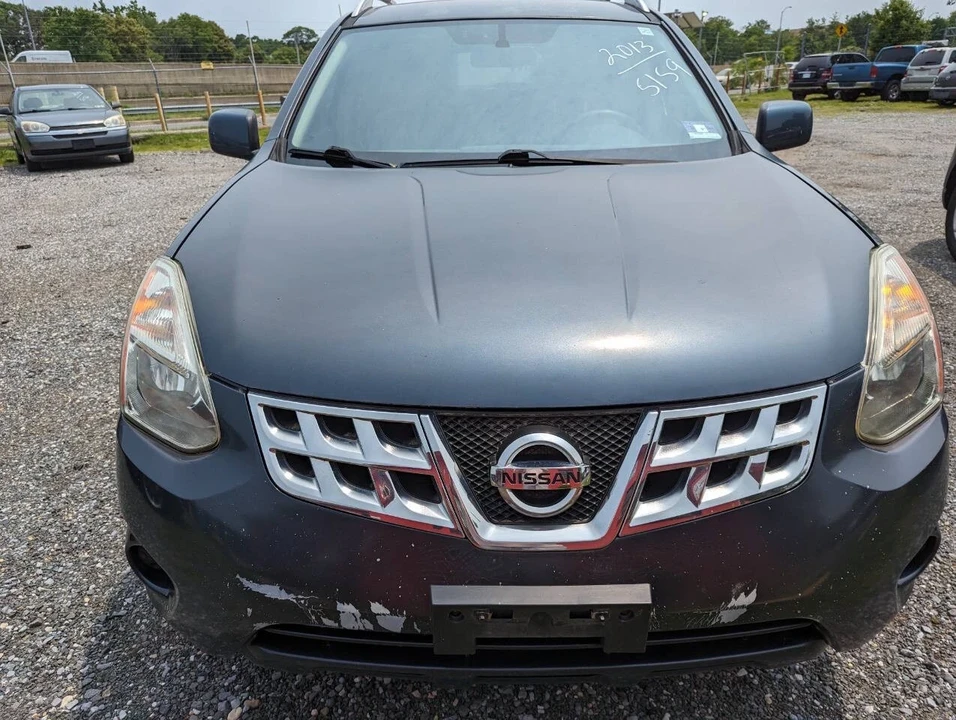 2013 Nissan Rogue - Image 7 of 21