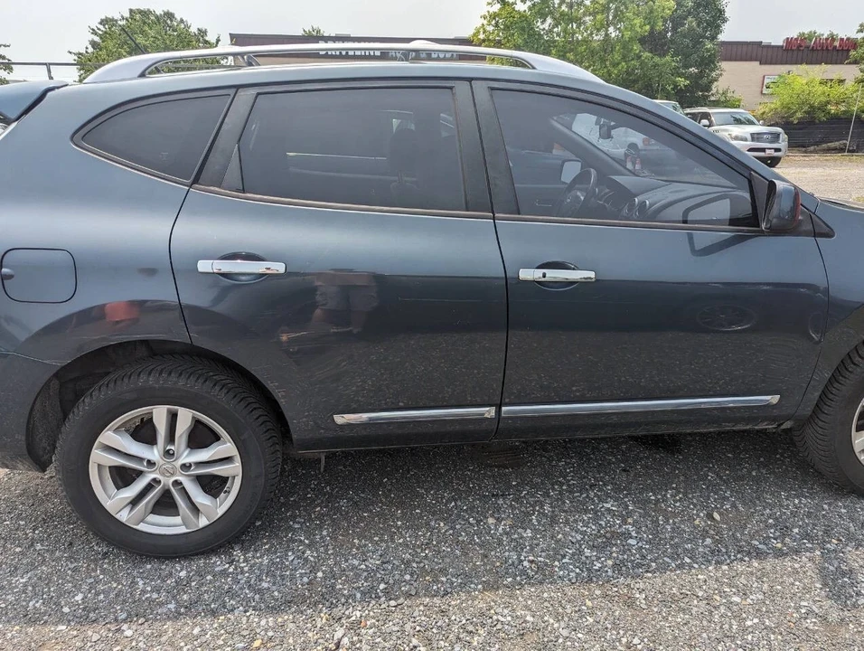 2013 Nissan Rogue - Image 5 of 21