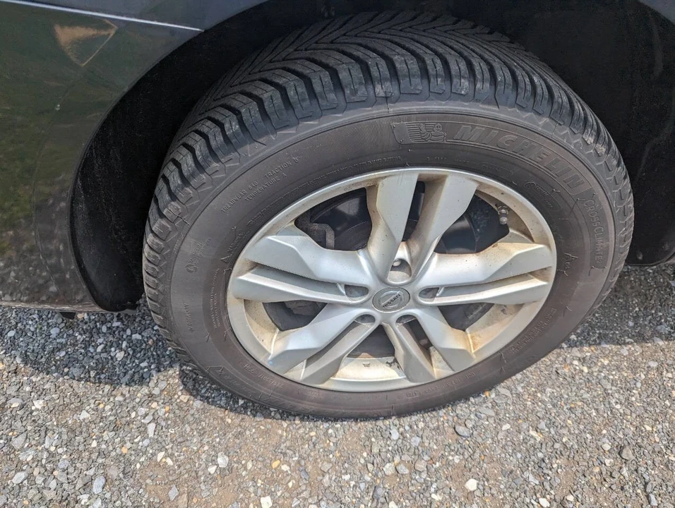 2013 Nissan Rogue - Image 12 of 21