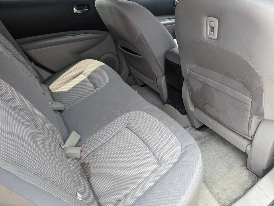 2013 Nissan Rogue - Image 17 of 21