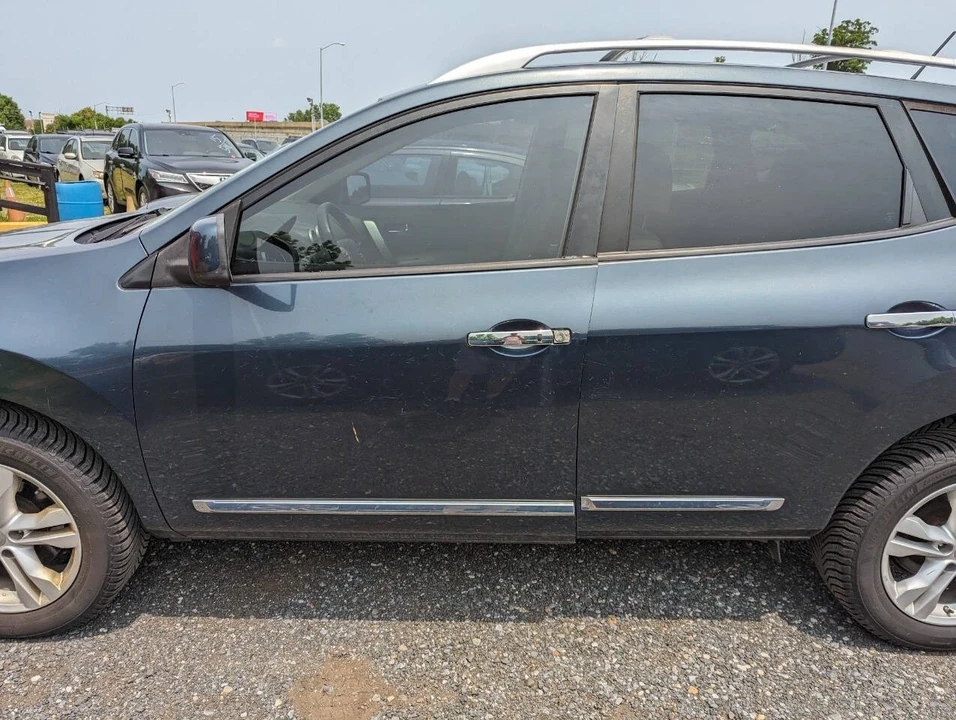 2013 Nissan Rogue - Image 6 of 21