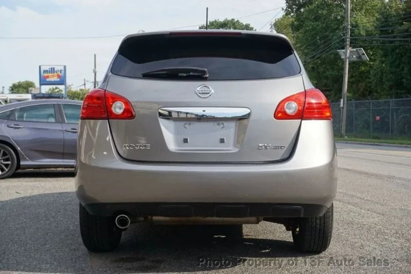 2013 Nissan Rogue - Image 6 of 12