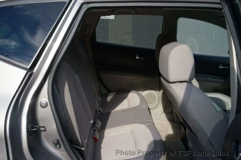 2013 Nissan Rogue - Image 12 of 12