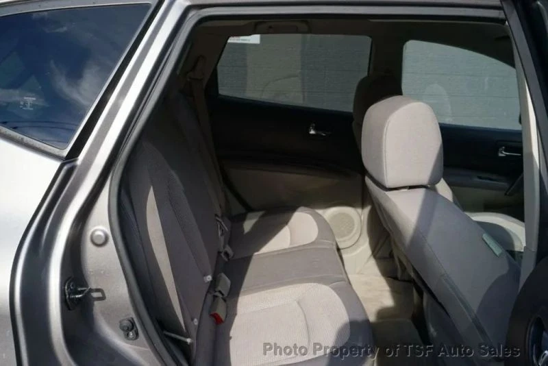 2013 Nissan Rogue - Image 12 of 12