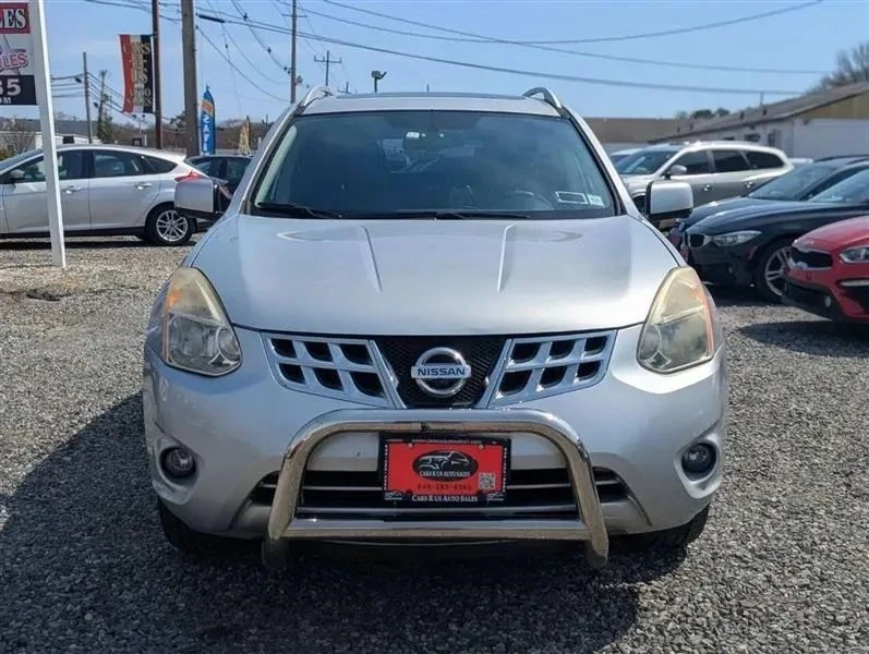2013 Nissan Rogue - Image 2 of 12