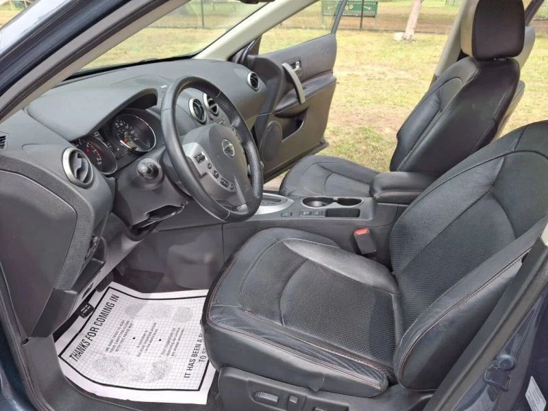 2013 Nissan Rogue - Image 9 of 12