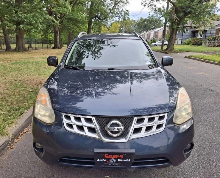 2013 Nissan Rogue - Image 5 of 12
