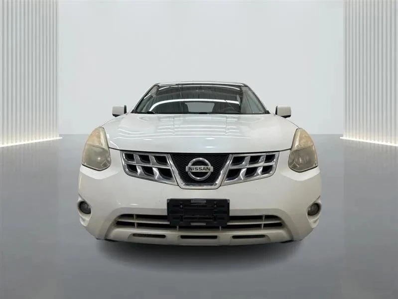 2013 Nissan Rogue - Image 8 of 12