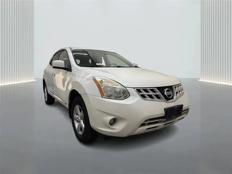 2013 Nissan Rogue - Image 7 of 12