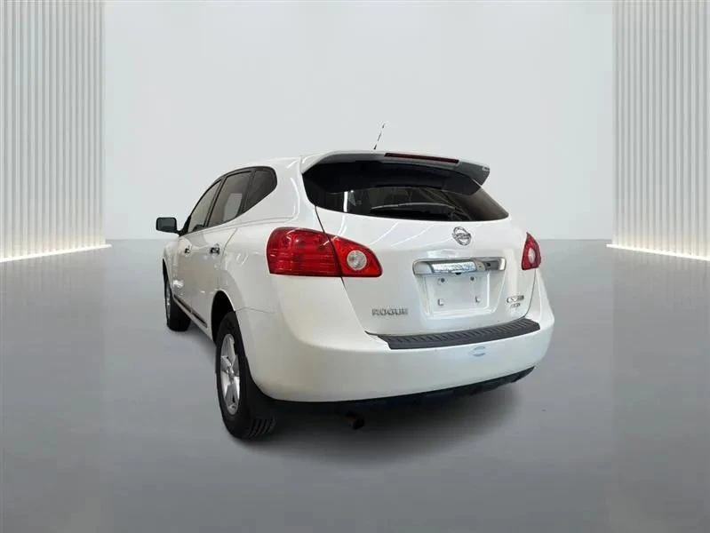 2013 Nissan Rogue - Image 3 of 12