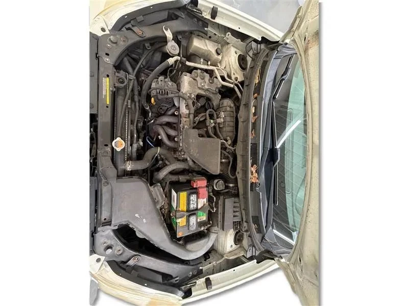 2013 Nissan Rogue - Image 11 of 12