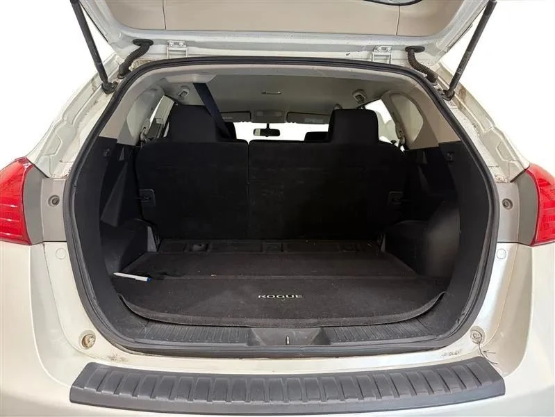2013 Nissan Rogue - Image 12 of 12