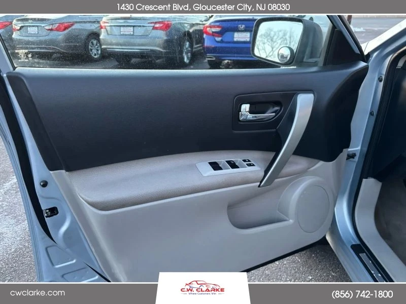 2013 Nissan Rogue - Image 11 of 12
