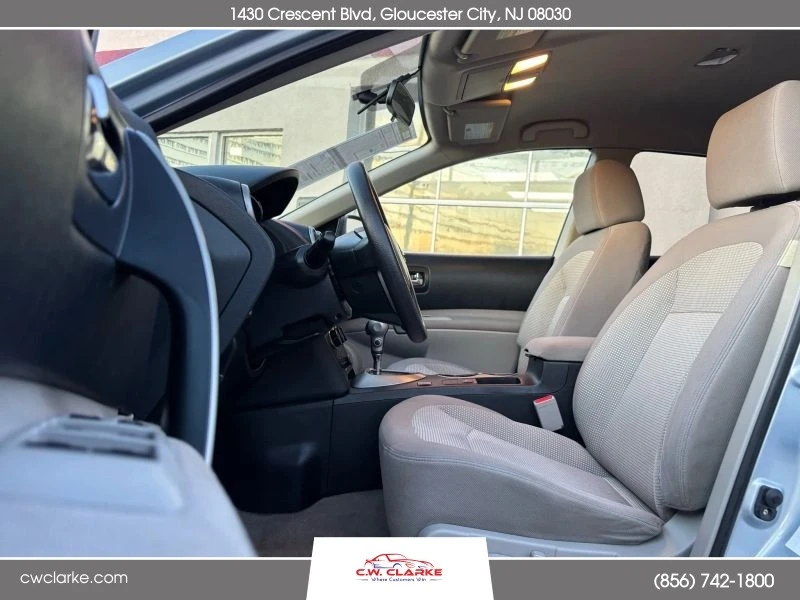 2013 Nissan Rogue - Image 12 of 12