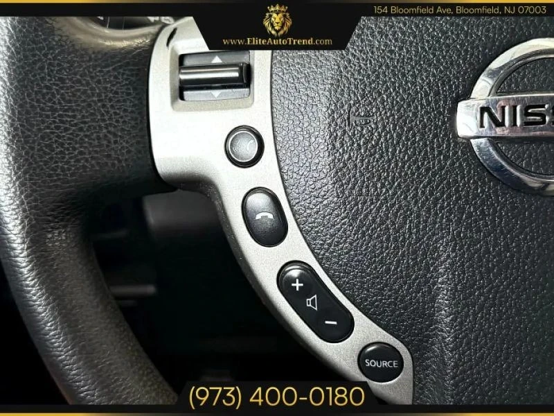 2013 Nissan Rogue - Image 12 of 12