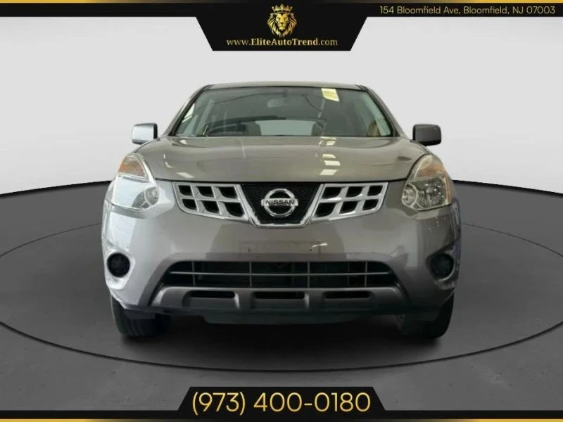 2013 Nissan Rogue - Image 2 of 12