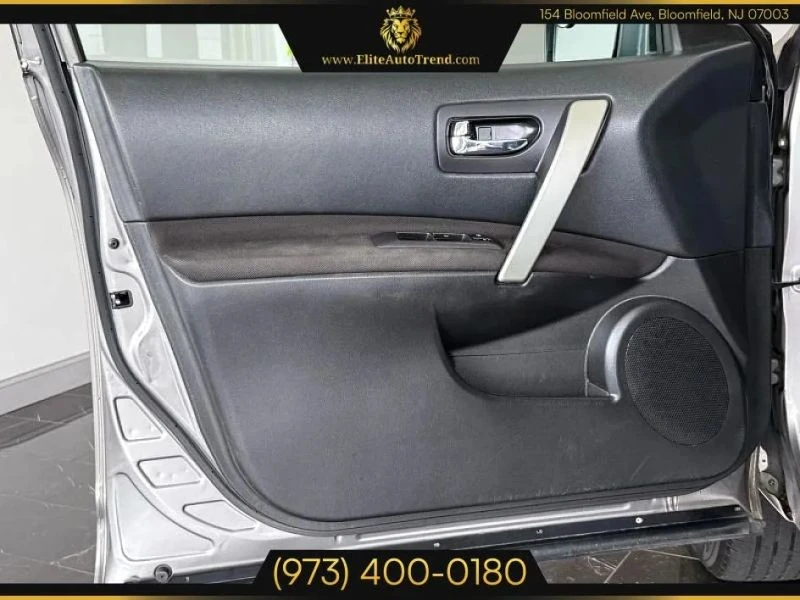 2013 Nissan Rogue - Image 7 of 12