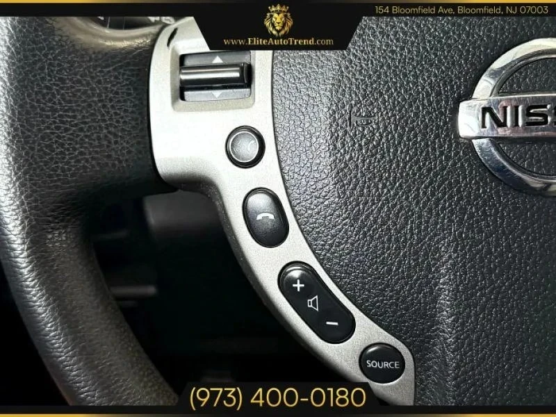 2013 Nissan Rogue - Image 12 of 12