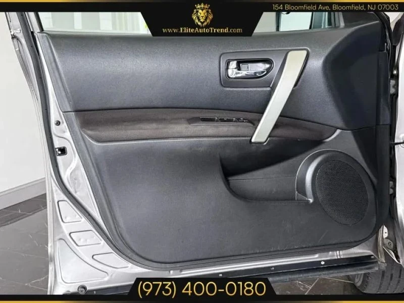2013 Nissan Rogue - Image 7 of 12