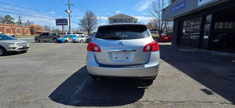 2013 Nissan Rogue - Image 2 of 7