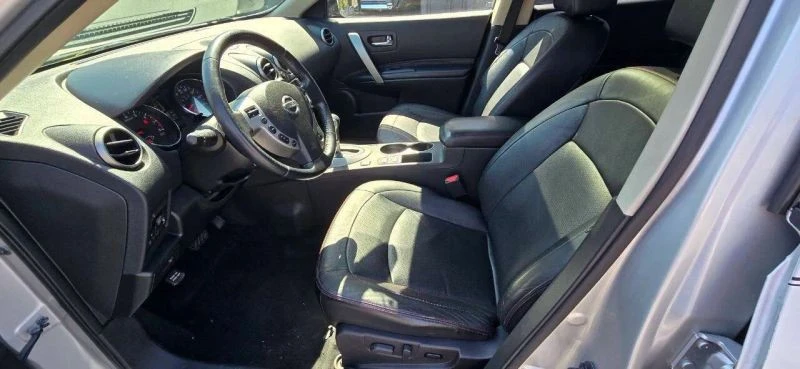 2013 Nissan Rogue - Image 6 of 7