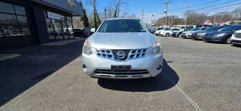 2013 Nissan Rogue - Image 4 of 7