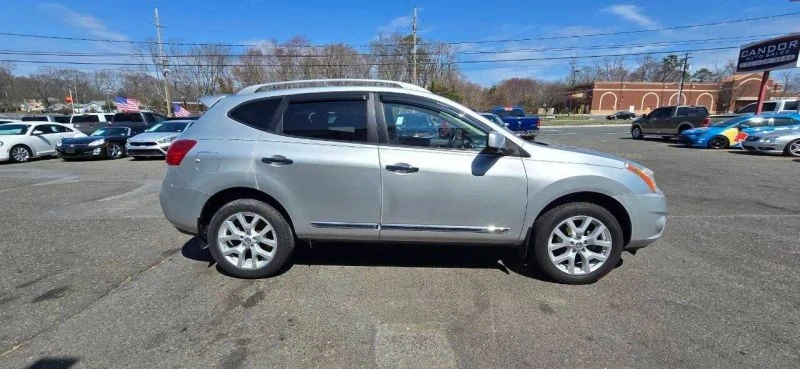 2013 Nissan Rogue - Image 3 of 7