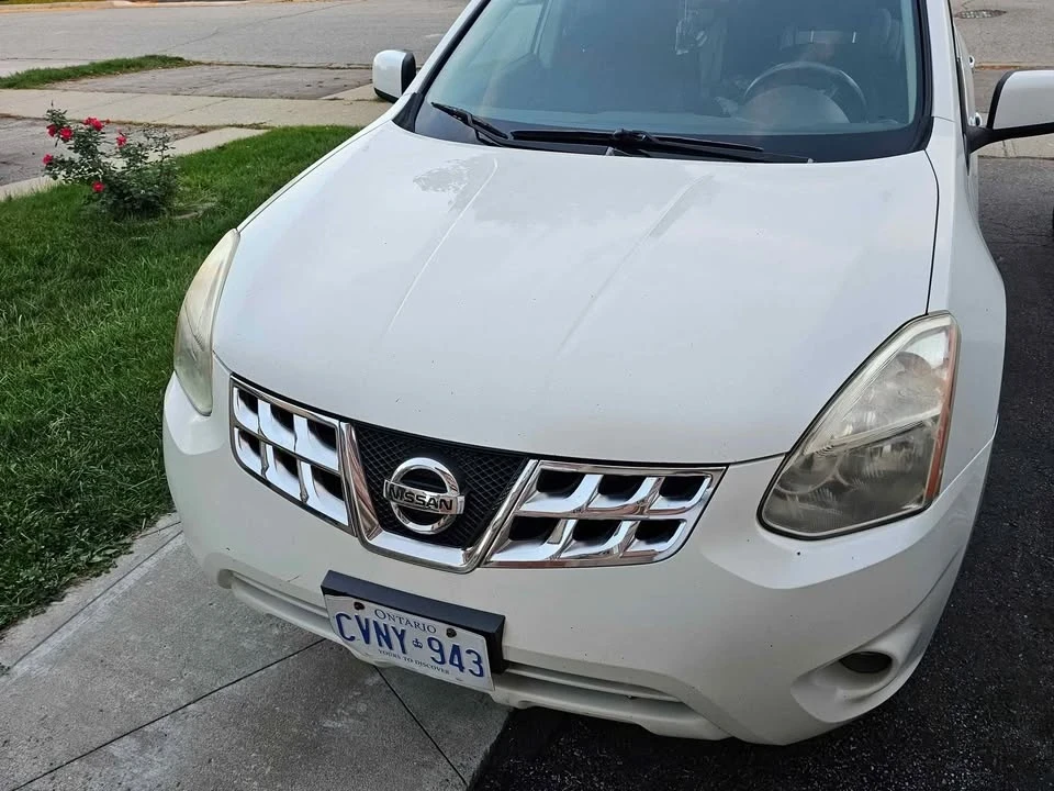 2013 Nissan Rogue - Image 3 of 10