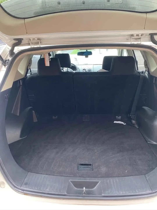 2013 Nissan Rogue - Image 10 of 10