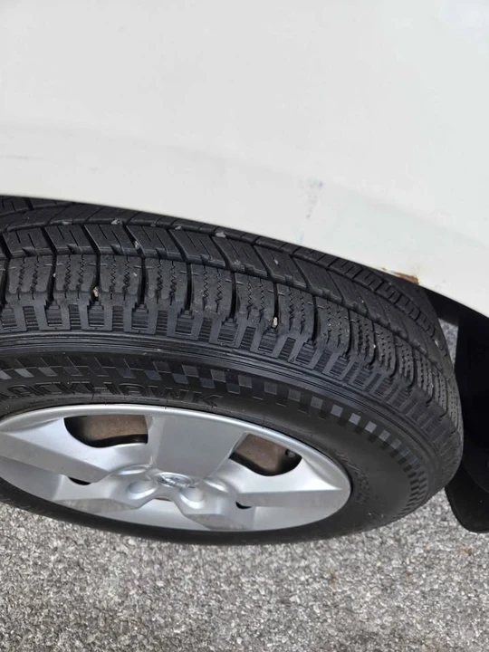 2013 Nissan Rogue - Image 10 of 10