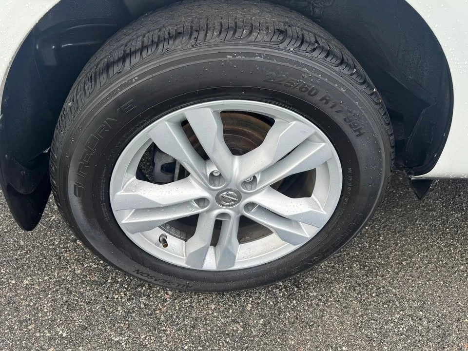 2013 Nissan Rogue - Image 13 of 13