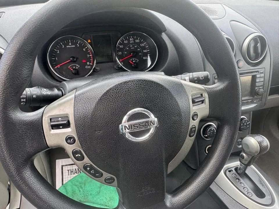 2013 Nissan Rogue - Image 12 of 13