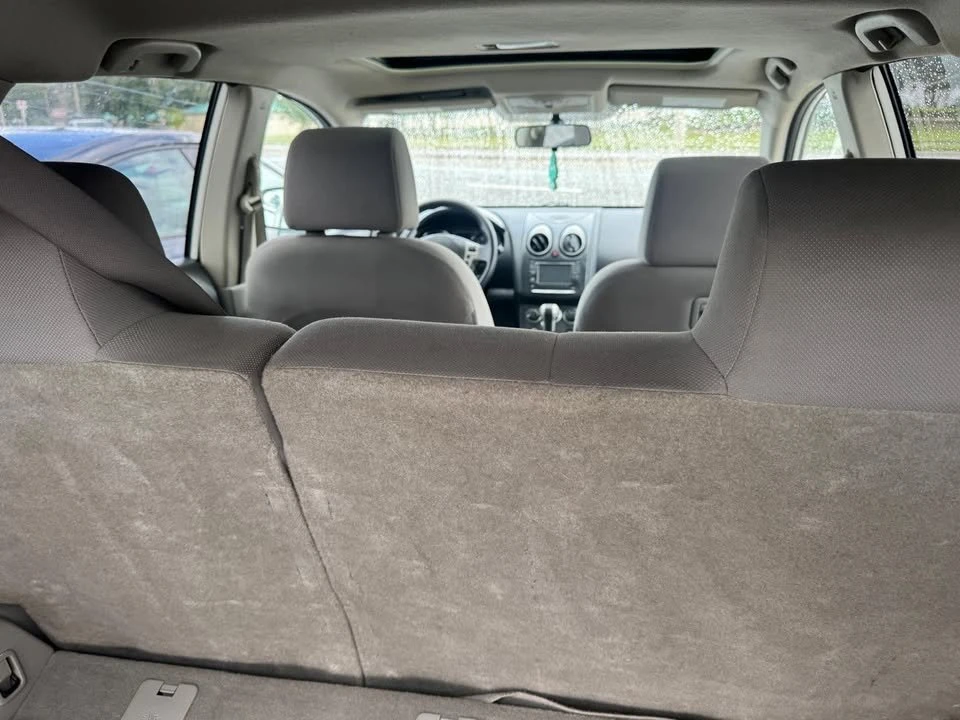 2013 Nissan Rogue - Image 5 of 13