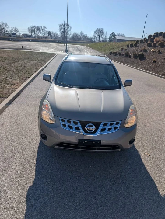 2013 Nissan Rogue - Image 16 of 16