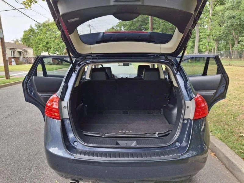2013 Nissan Rogue - Image 12 of 12