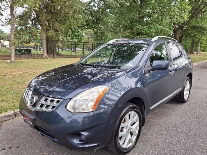 2013 Nissan Rogue - Image 6 of 12