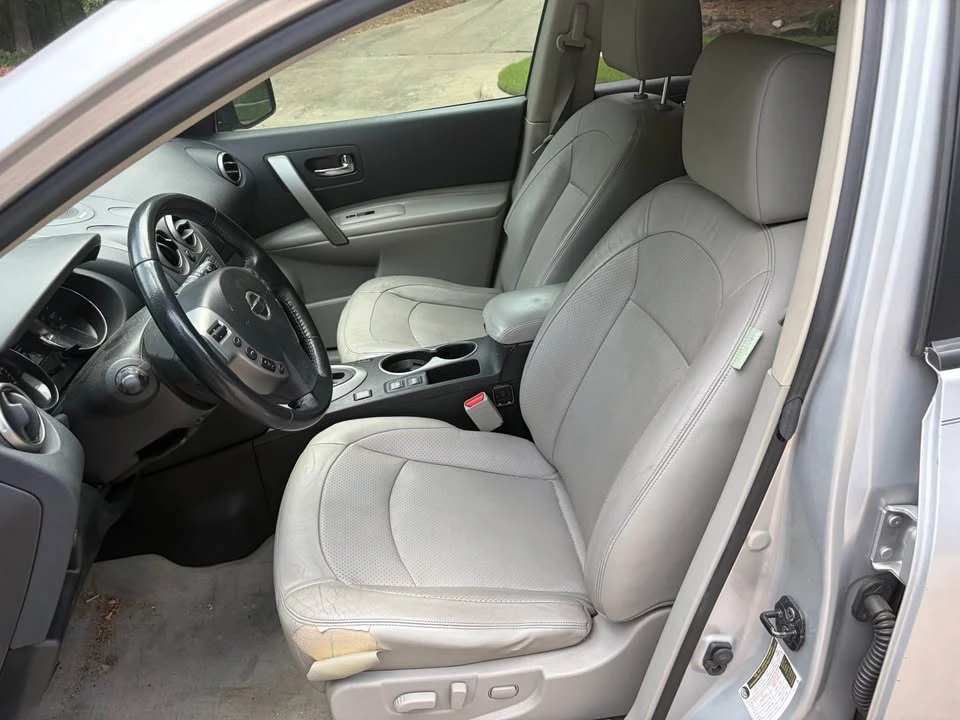 2013 Nissan Rogue - Image 6 of 12