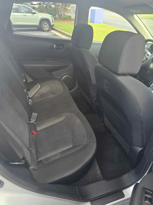 2013 Nissan Rogue - Image 11 of 11