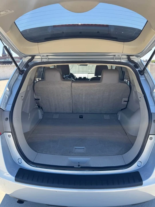 2013 Nissan Rogue - Image 8 of 8
