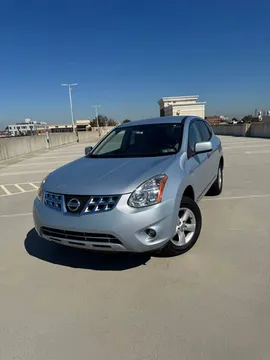 2013 Nissan Rogue Sport S Sport 4D