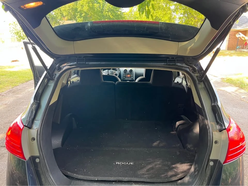 2013 Nissan Rogue - Image 7 of 11