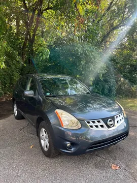 2013 Nissan Rogue Sport · S Sport Utility 4D
